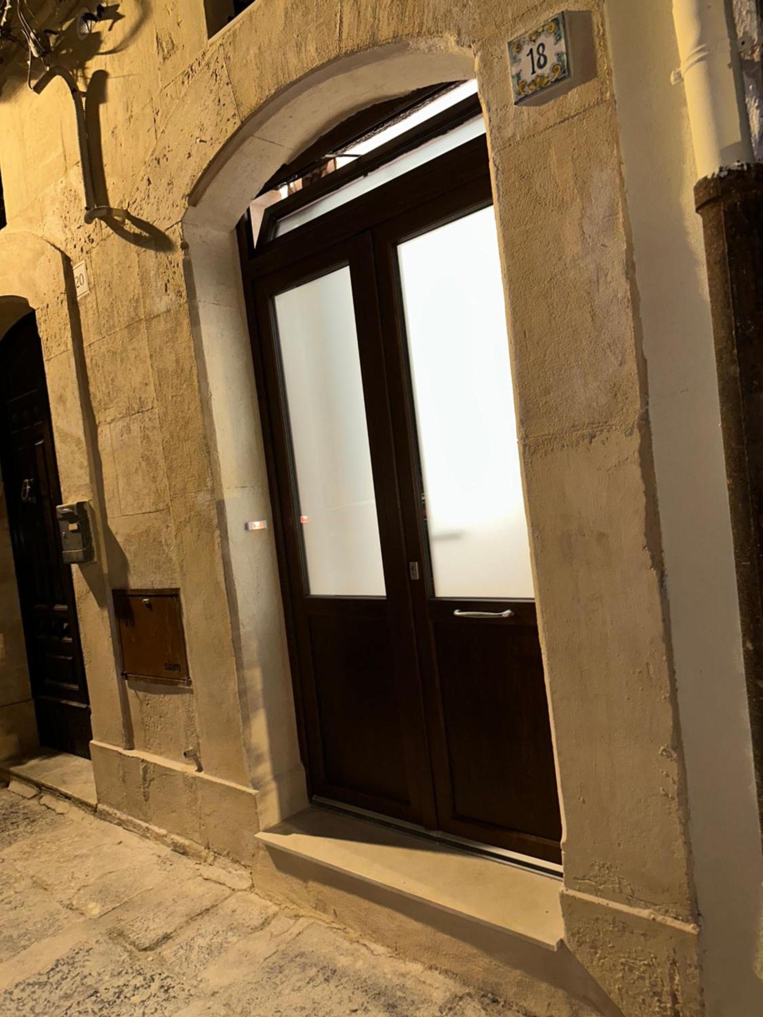 Appartamento Aretusa Di G&G Syracuse Exterior foto
