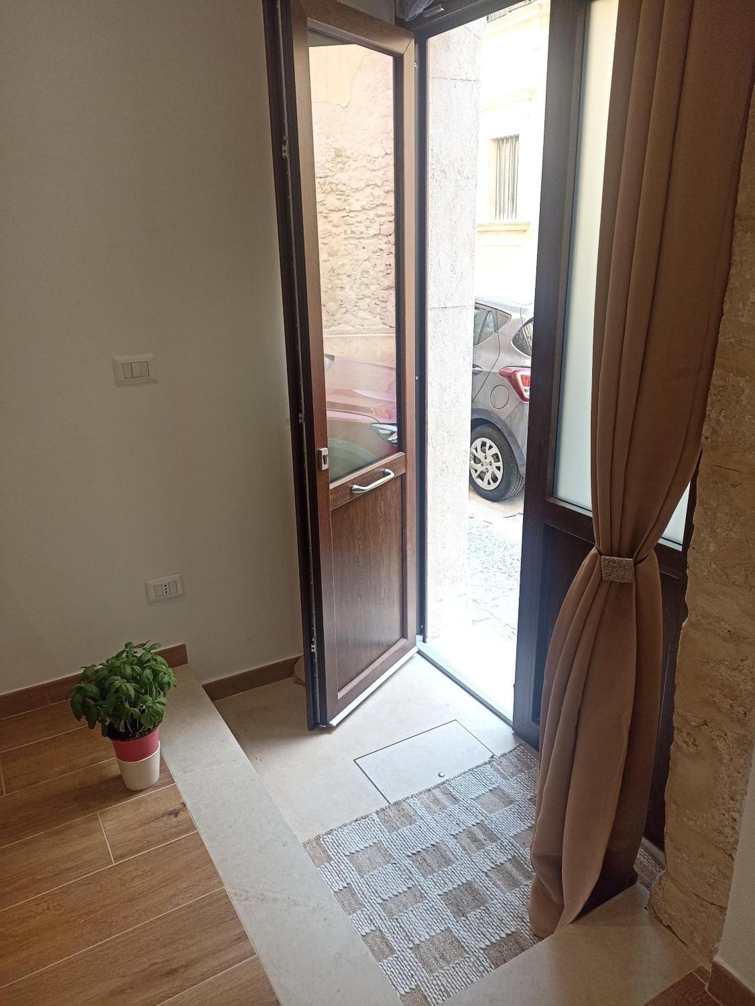 Appartamento Aretusa Di G&G Syracuse Exterior foto